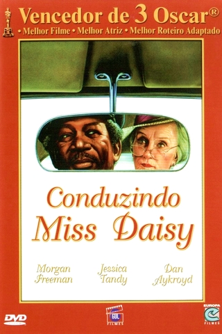 Conduzindo Miss Daisy