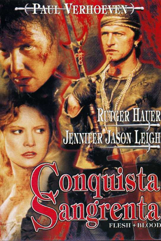 Conquista Sangrenta