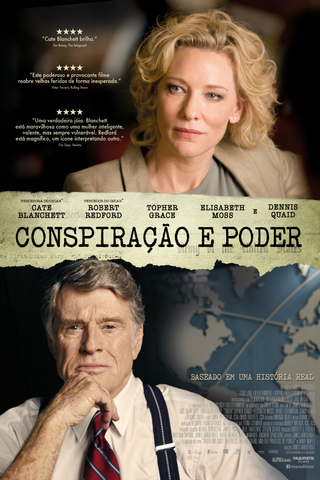 Conspiração e Poder