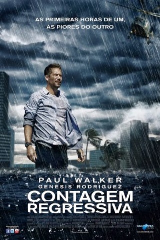 Contagem Regressiva