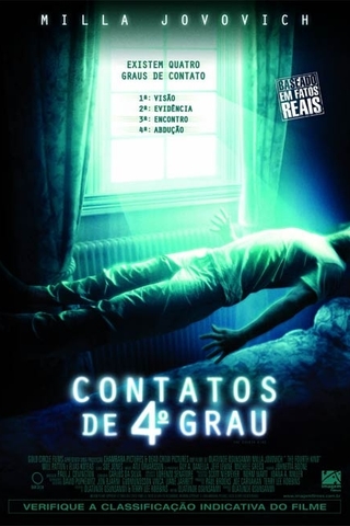 Contatos de 4º Grau