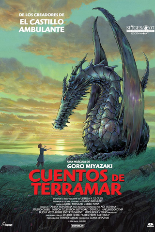Contos de Terramar