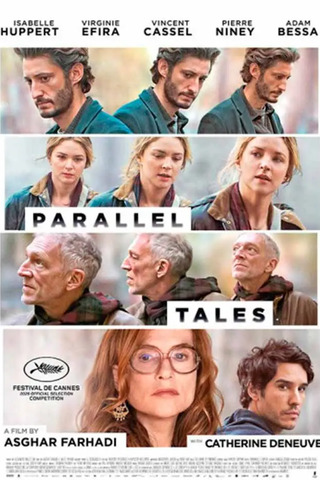 Contos Paralelos