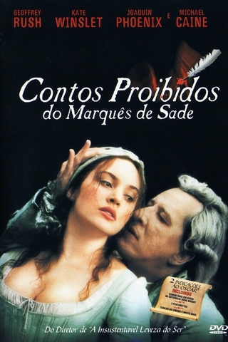Contos Proibidos do Marquês de Sade