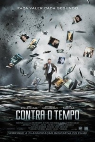 Contra o Tempo