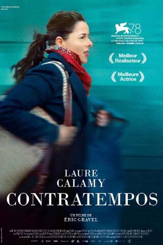Contratempos