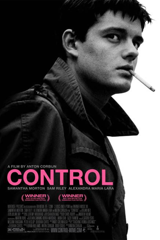 Controle - A História de Ian Curtis