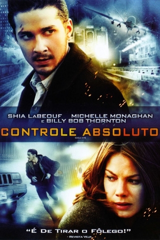 Controle Absoluto