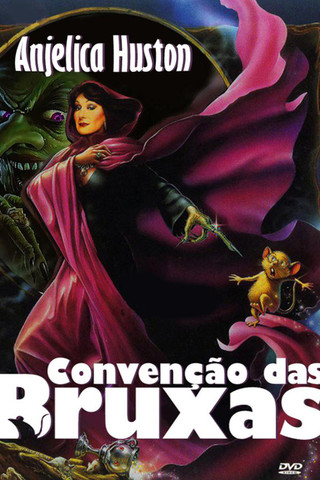 Convenção das Bruxas