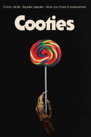 Cooties: A Epidemia