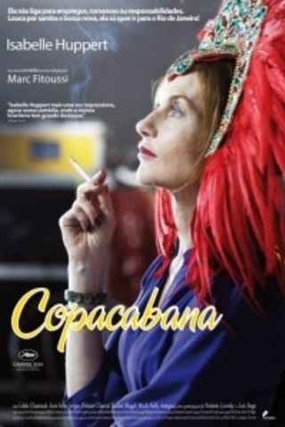 Copacabana