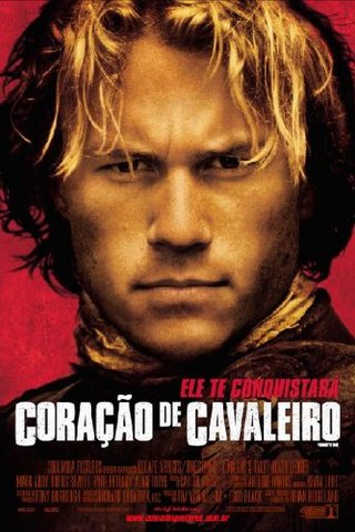 Coração de Cavaleiro