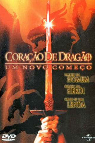 Coração de Dragão 2 – Um Novo Começo