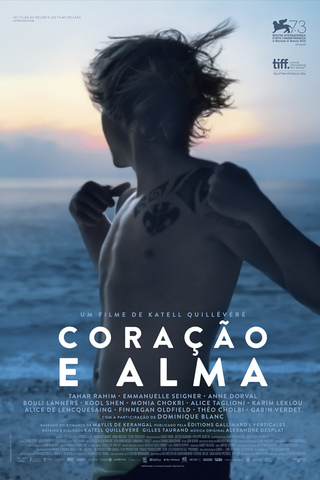 Coração e alma