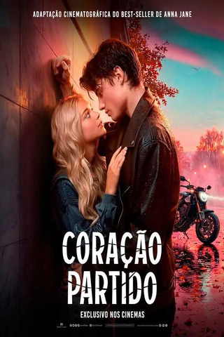 Coração Partido