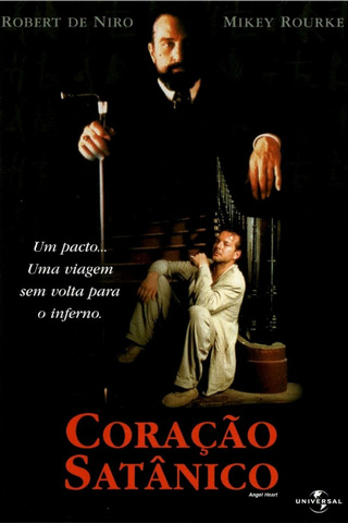 Coração Satânico