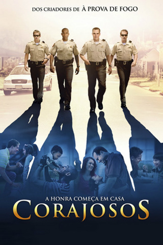 Corajosos