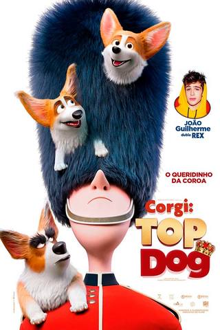 Corgi: Top Dog