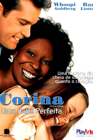 Corina, Uma Babá Perfeita
