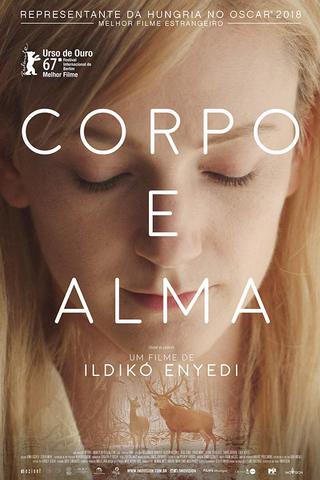 Corpo e alma