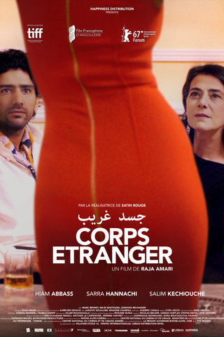 Corpo Estrangeiro