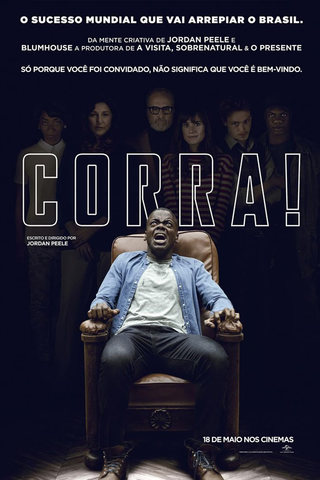 Corra!