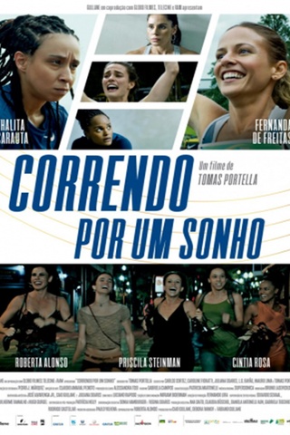 Correndo por um Sonho