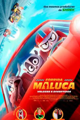 Corrida Maluca