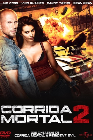 Corrida Mortal 2