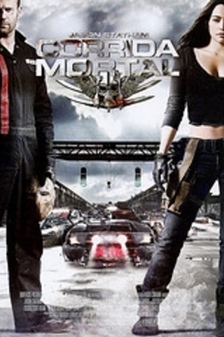 Corrida Mortal