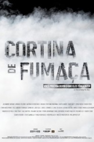 Cortina de Fumaça