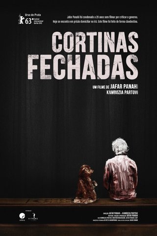 Cortinas Fechadas