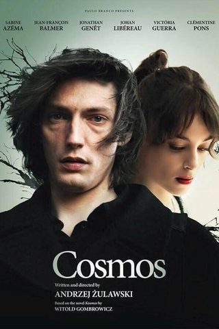 Cosmos 