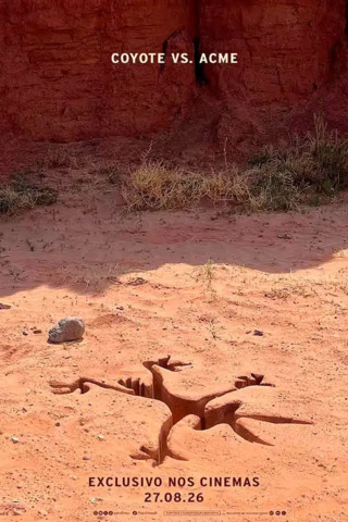 Coyote Vs. Acme