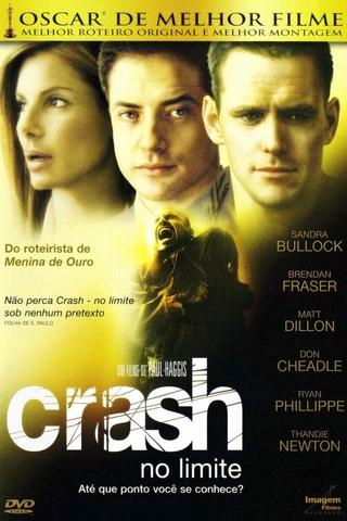 Crash - No Limite