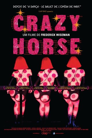 Crazy Horse
