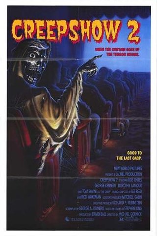 Creepshow - Show De Horrores