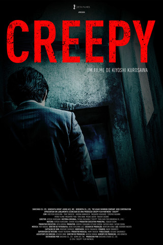 Creepy