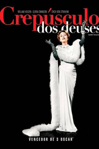 Crepúsculo dos Deuses