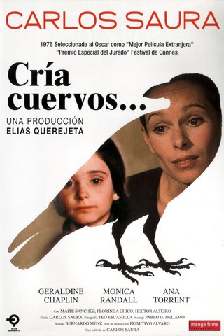 Cría Cuervos