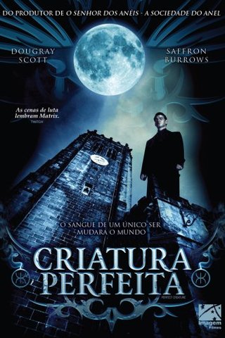 Criatura Perfeita