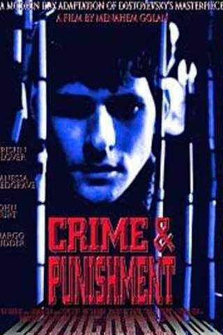 Crime E Castigo