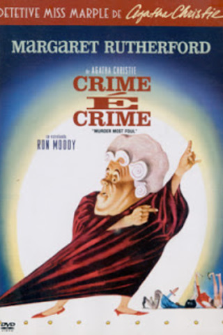 Crime é Crime