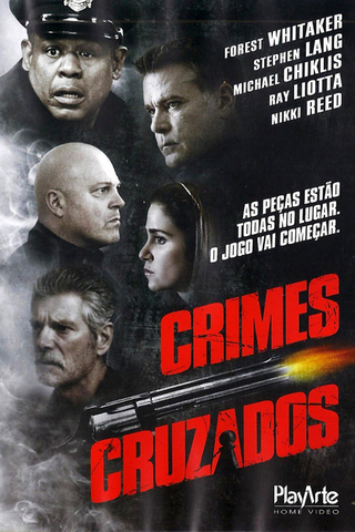 Crimes Cruzados