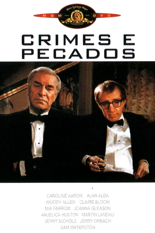Crimes e Pecados