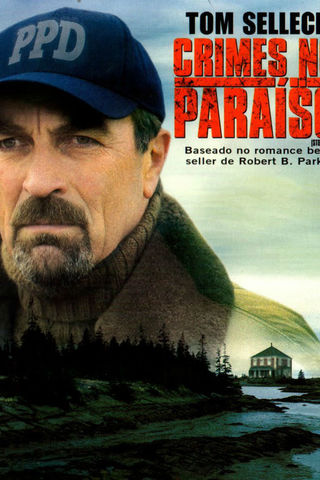 Crimes no Paraíso