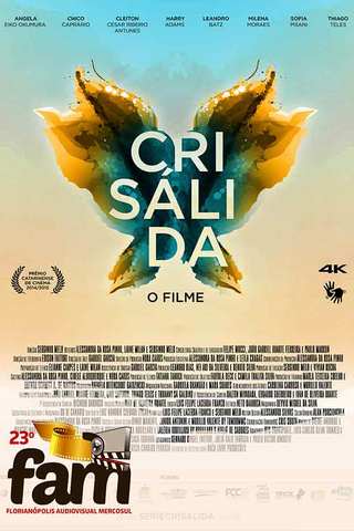 Crisálida - O Filme