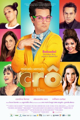 Crô - O Filme