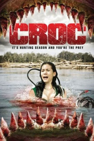 Croc: A Fera Assassina