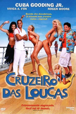 Cruzeiro das Loucas